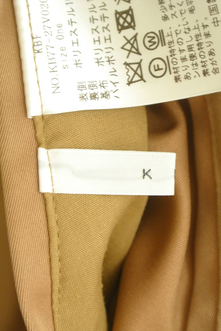 KBF（ケービーエフ）の古着「商品番号：PR10311298」-大画像6