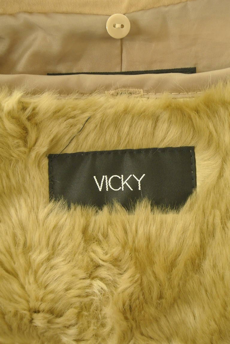 VICKY（ビッキー）の古着「商品番号：PR10311303」-大画像6