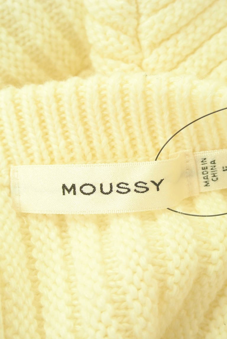 MOUSSY（マウジー）の古着「商品番号：PR10311307」-大画像6