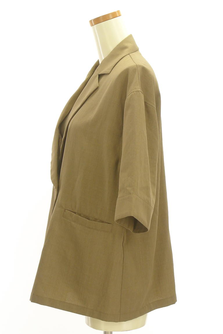 MOUSSY（マウジー）の古着「商品番号：PR10311309」-大画像3