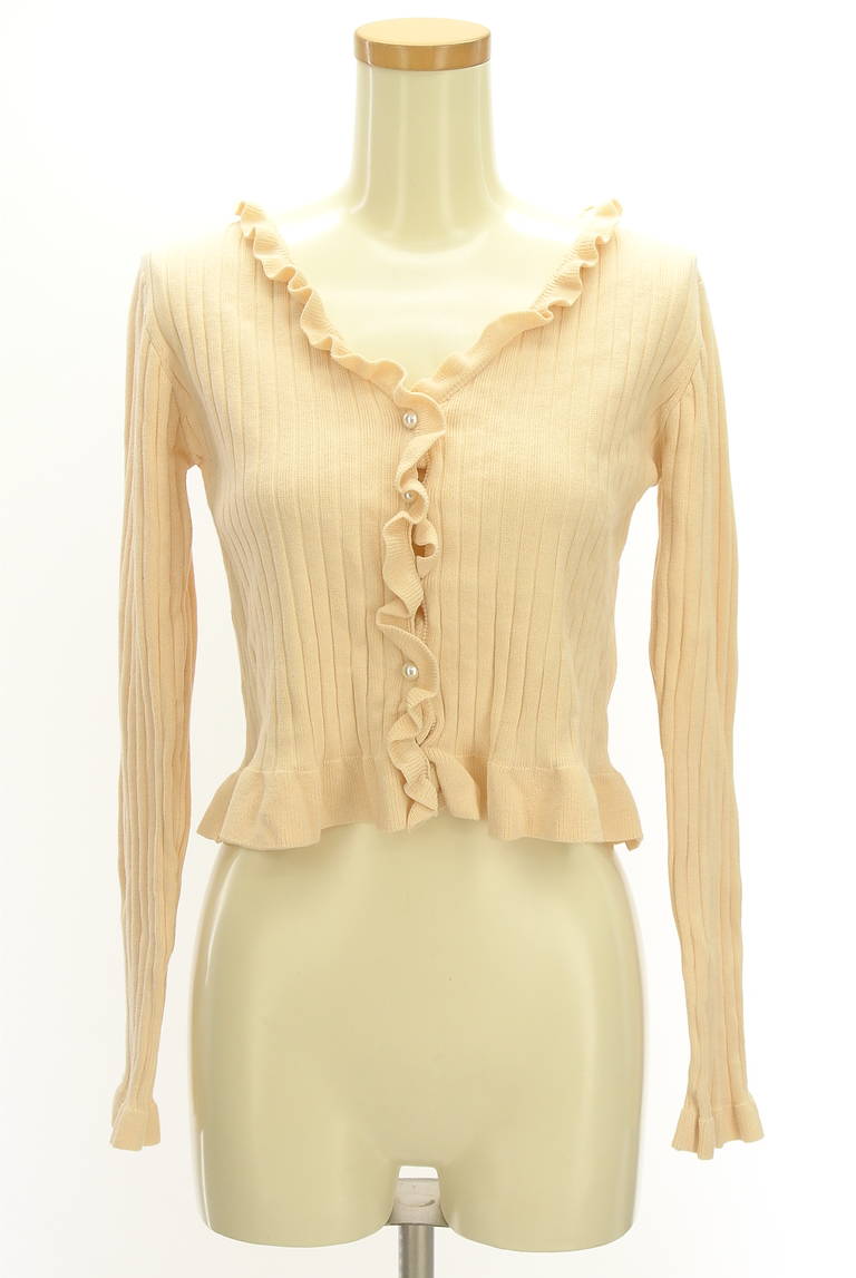 MOUSSY（マウジー）の古着「商品番号：PR10311310」-大画像1