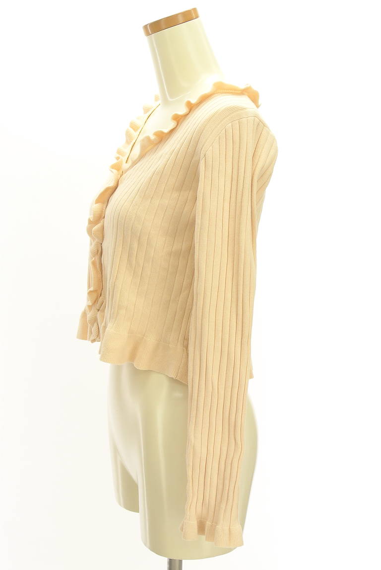 MOUSSY（マウジー）の古着「商品番号：PR10311310」-大画像3