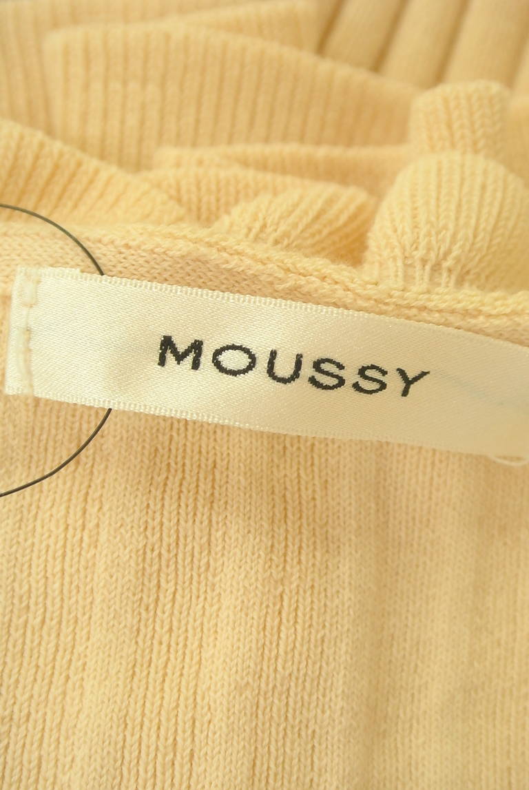 MOUSSY（マウジー）の古着「商品番号：PR10311310」-大画像6