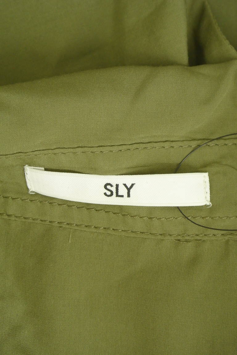 SLY（スライ）の古着「商品番号：PR10311312」-大画像6