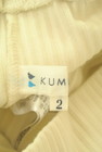 KUMIKYOKU（組曲）の古着「商品番号：PR10311320」-6