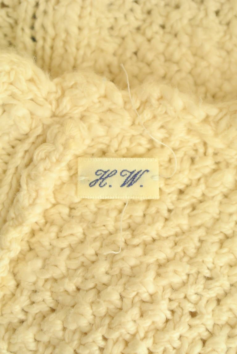 HUG O WaR（ハグオーワー）の古着「商品番号：PR10311326」-大画像6
