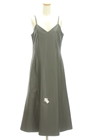 PROPORTION BODY DRESSING（プロポーションボディ ドレッシング）の古着「商品番号：PR10311329」-4