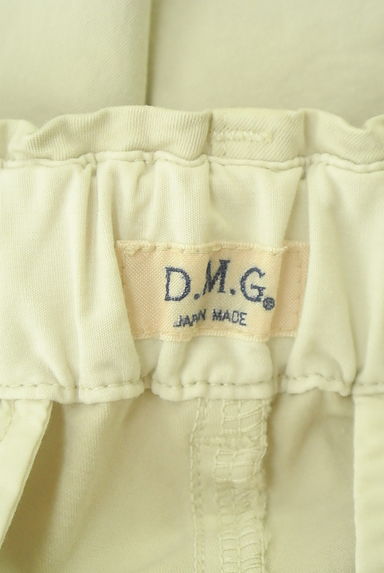 D.M.G（ドミンゴ）の古着「ストレッチストレートパンツ（パンツ）」大画像６へ