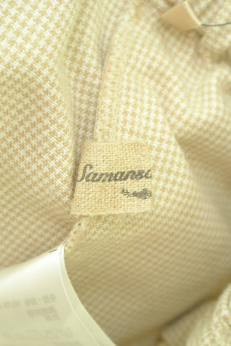 SM2（サマンサモスモス）の古着「商品番号：PR10311343」-大画像6