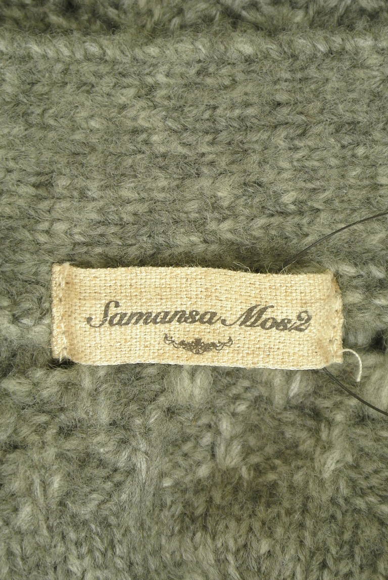 Samansa Mos2（サマンサモスモス）の古着「商品番号：PR10311348」-大画像6