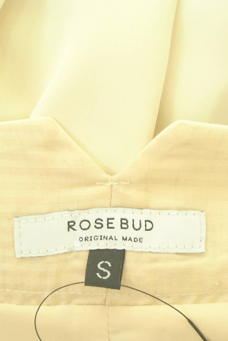 ROSE BUD（ローズバッド）の古着「商品番号：PR10311353」-大画像6