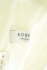 ROSE BUD（ローズバッド）の古着「商品番号：PR10311362」-6