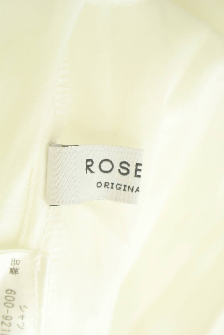 ROSE BUD（ローズバッド）の古着「商品番号：PR10311362」-大画像6