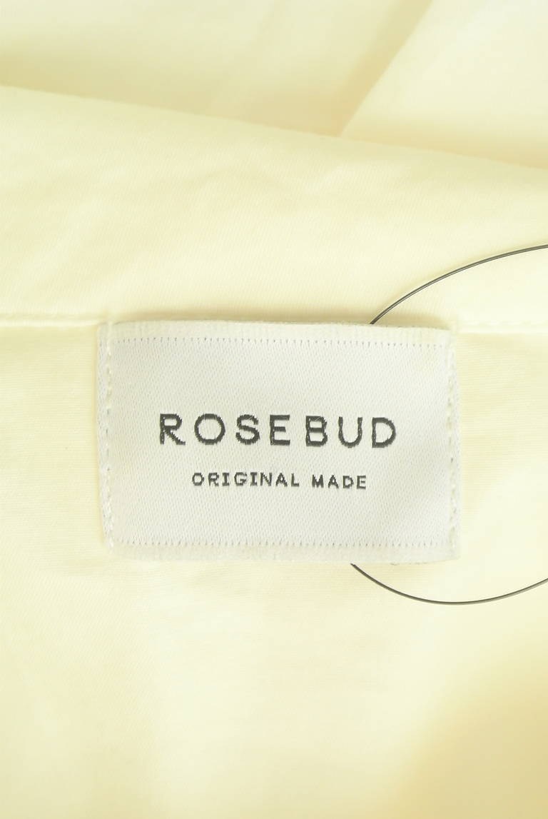 ROSE BUD（ローズバッド）の古着「商品番号：PR10311363」-大画像6