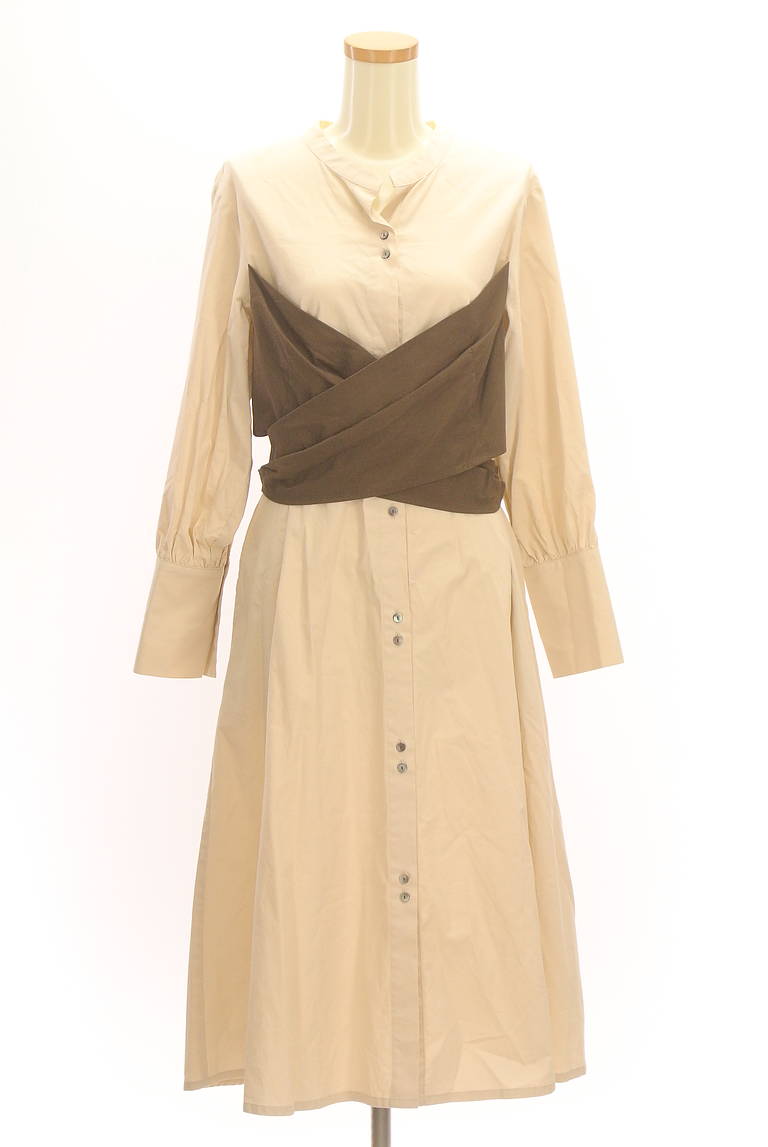 ROSE BUD（ローズバッド）の古着「商品番号：PR10311365」-大画像1