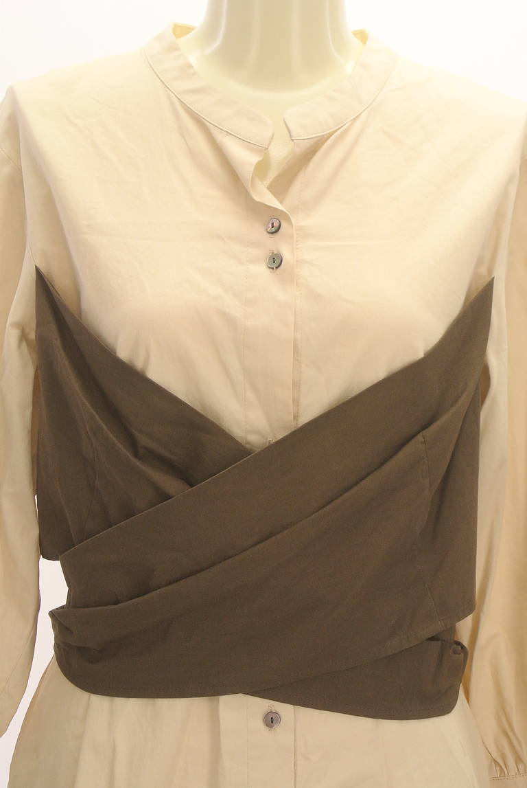 ROSE BUD（ローズバッド）の古着「商品番号：PR10311365」-大画像4