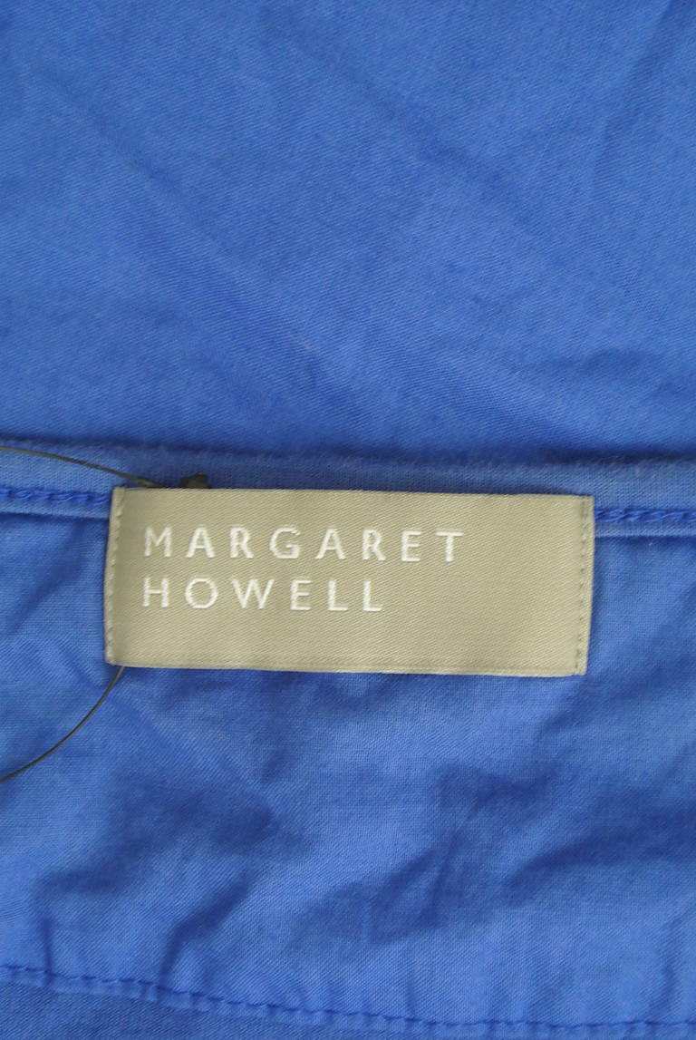MARGARET HOWELL（マーガレットハウエル）の古着「商品番号：PR10311370」-大画像6