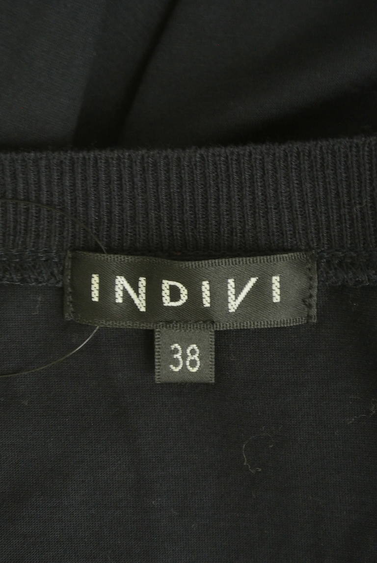 INDIVI（インディヴィ）の古着「商品番号：PR10311375」-大画像6