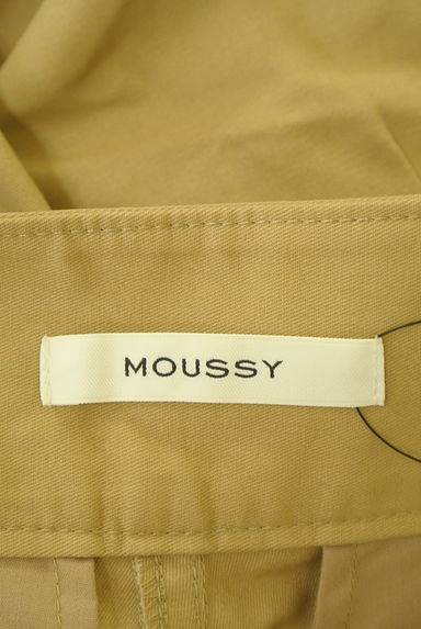 MOUSSY（マウジー）の古着「ロールアップチノパンツ（パンツ）」大画像６へ