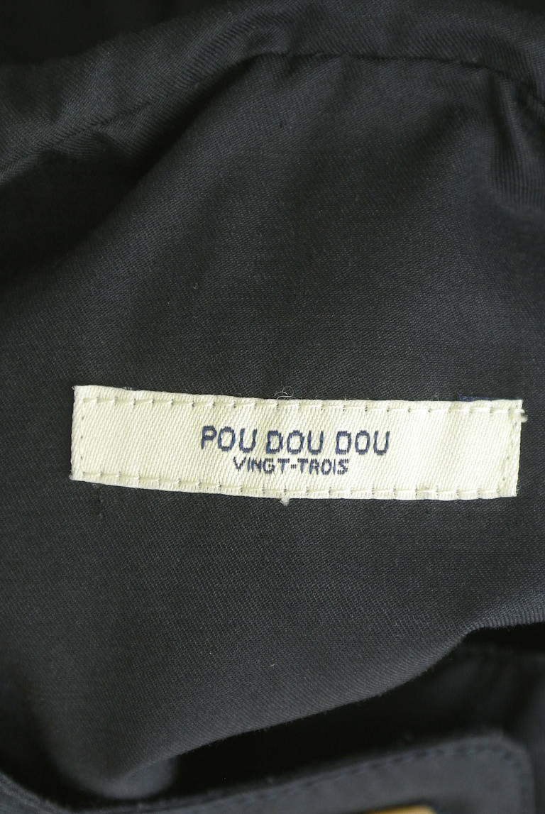 POU DOU DOU（プードゥドゥ）の古着「商品番号：PR10311381」-大画像6
