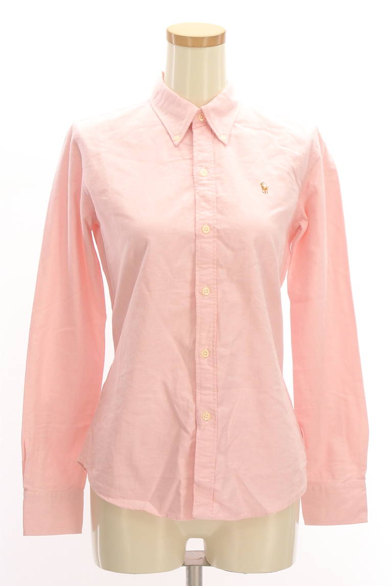 POLO RALPH LAUREN（ポロラルフローレン）の古着「商品番号：PR10311382」-大画像1