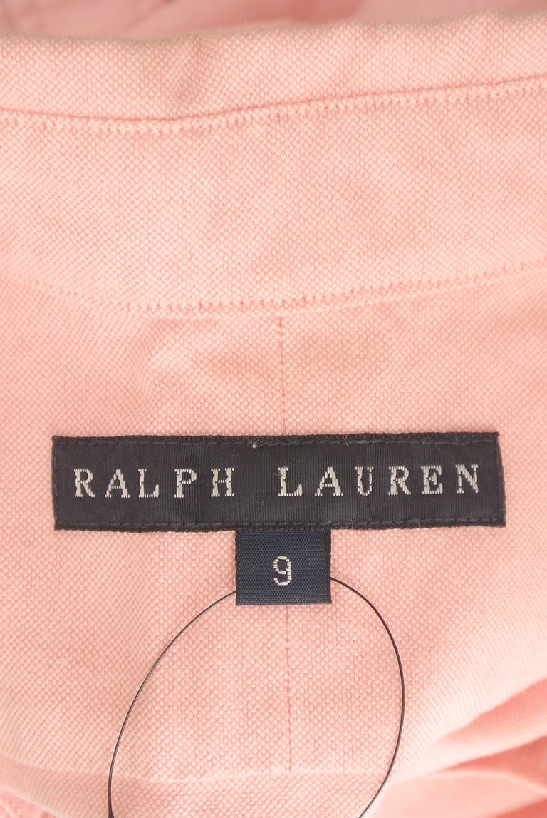 POLO RALPH LAUREN（ポロラルフローレン）の古着「商品番号：PR10311382」-大画像6