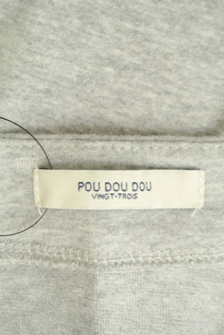 POU DOU DOU（プードゥドゥ）の古着「商品番号：PR10311383」-大画像6