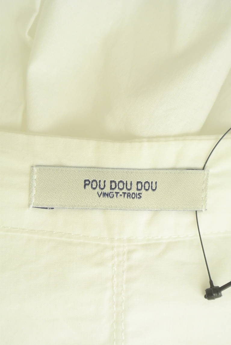 POU DOU DOU（プードゥドゥ）の古着「商品番号：PR10311384」-大画像6
