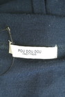 POU DOU DOU（プードゥドゥ）の古着「商品番号：PR10311391」-6