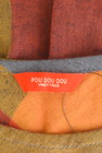 POU DOU DOU（プードゥドゥ）の古着「商品番号：PR10311395」-6