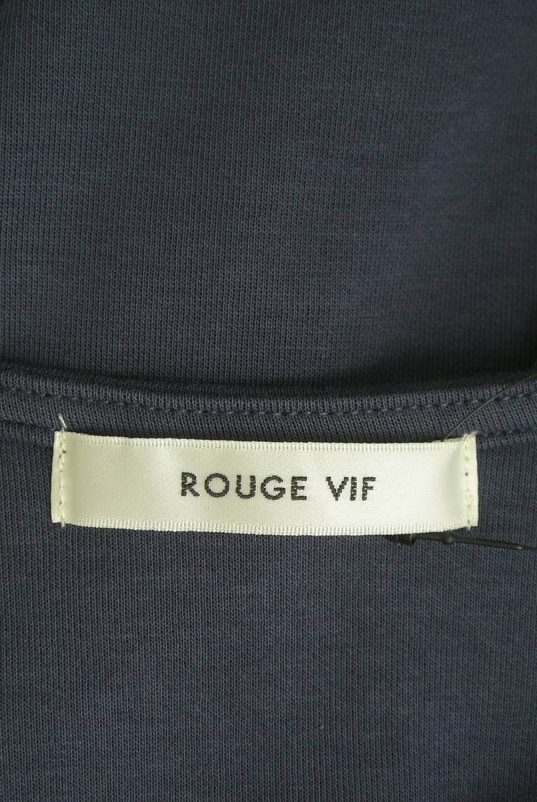Rouge vif La cle（ルージュヴィフラクレ）の古着「商品番号：PR10311402」-大画像6