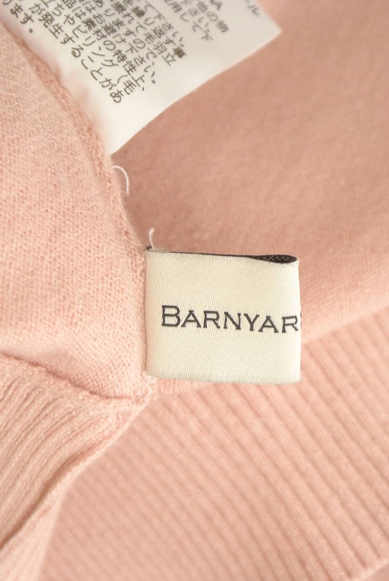 BARNYARDSTORM（バンヤードストーム）の古着「商品番号：PR10311411」-大画像6