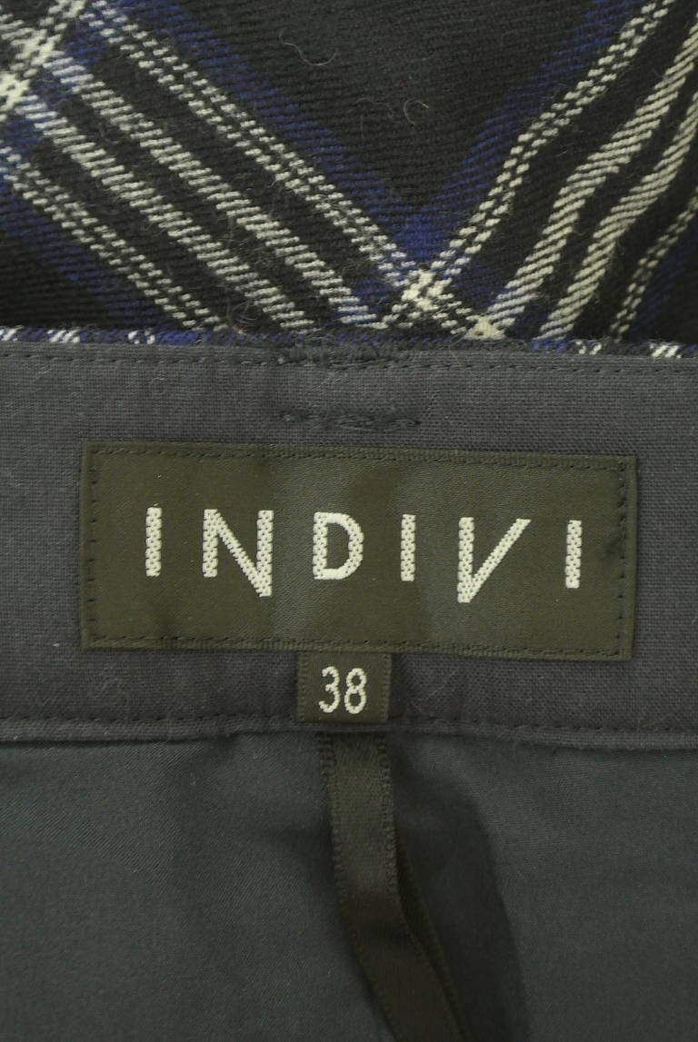 INDIVI（インディヴィ）の古着「商品番号：PR10311415」-大画像6