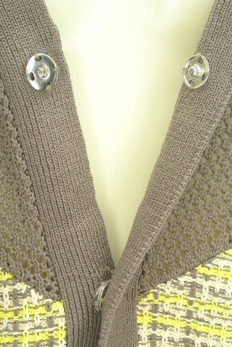 ZUCCa（ズッカ）の古着「商品番号：PR10311433」-大画像4