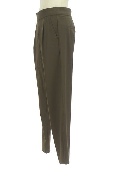 ZUCCa（ズッカ）の古着「ナイロンサルエルパンツ（パンツ）」大画像３へ