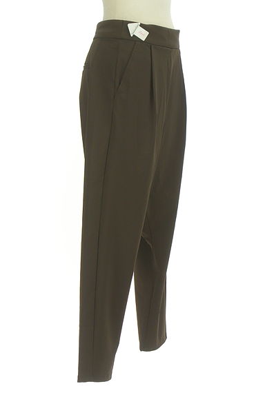ZUCCa（ズッカ）の古着「ナイロンサルエルパンツ（パンツ）」大画像４へ