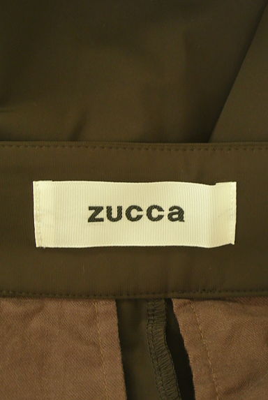 ZUCCa（ズッカ）の古着「ナイロンサルエルパンツ（パンツ）」大画像６へ