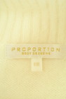 PROPORTION BODY DRESSING（プロポーションボディ ドレッシング）の古着「商品番号：PR10311435」-6