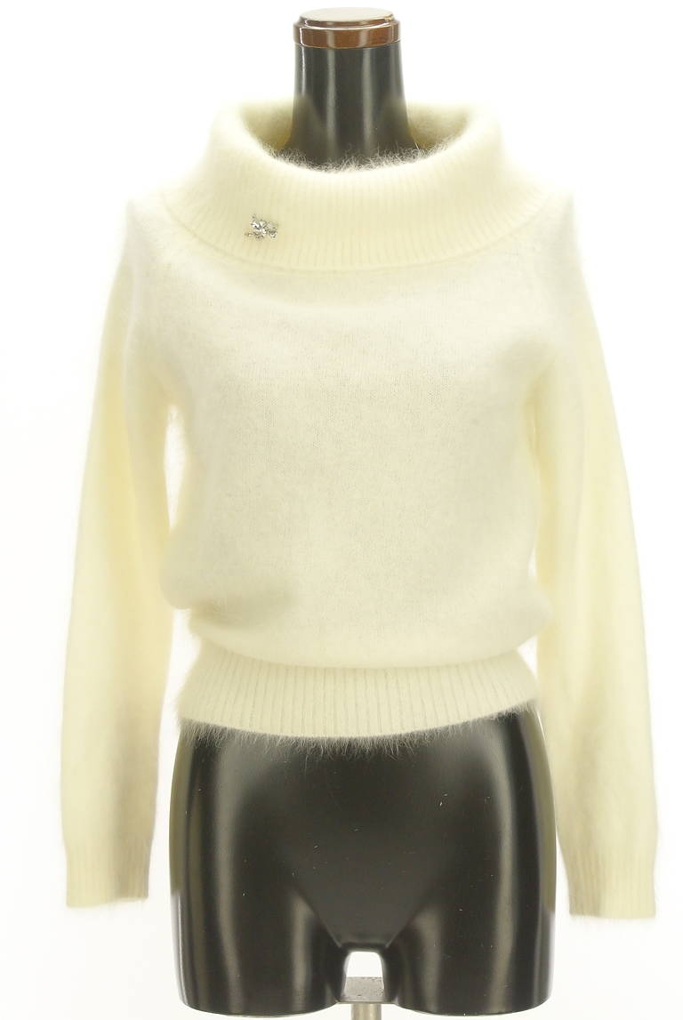 PROPORTION BODY DRESSING(プロポーションボディ ドレッシング)の古着「商品番号:PR10311435」-大画像1
