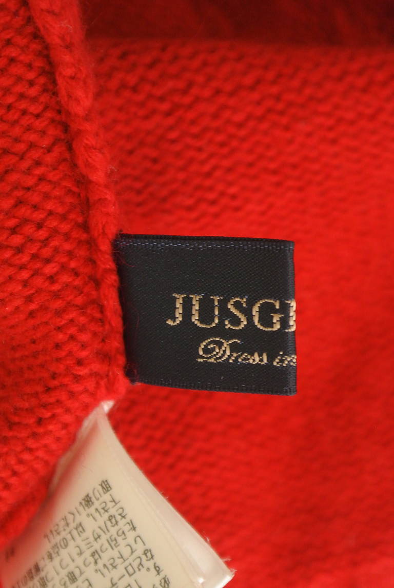 JUSGLITTY（ジャスグリッティー）の古着「商品番号：PR10311439」-大画像6