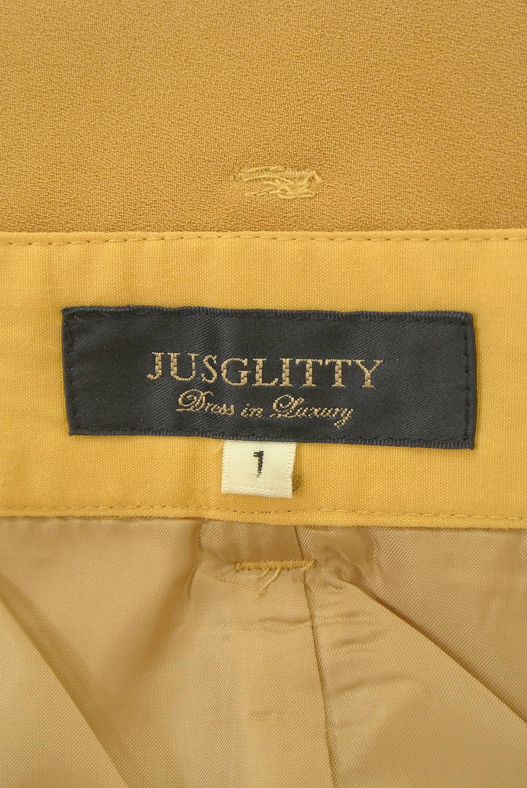 JUSGLITTY（ジャスグリッティー）の古着「商品番号：PR10311440」-大画像6