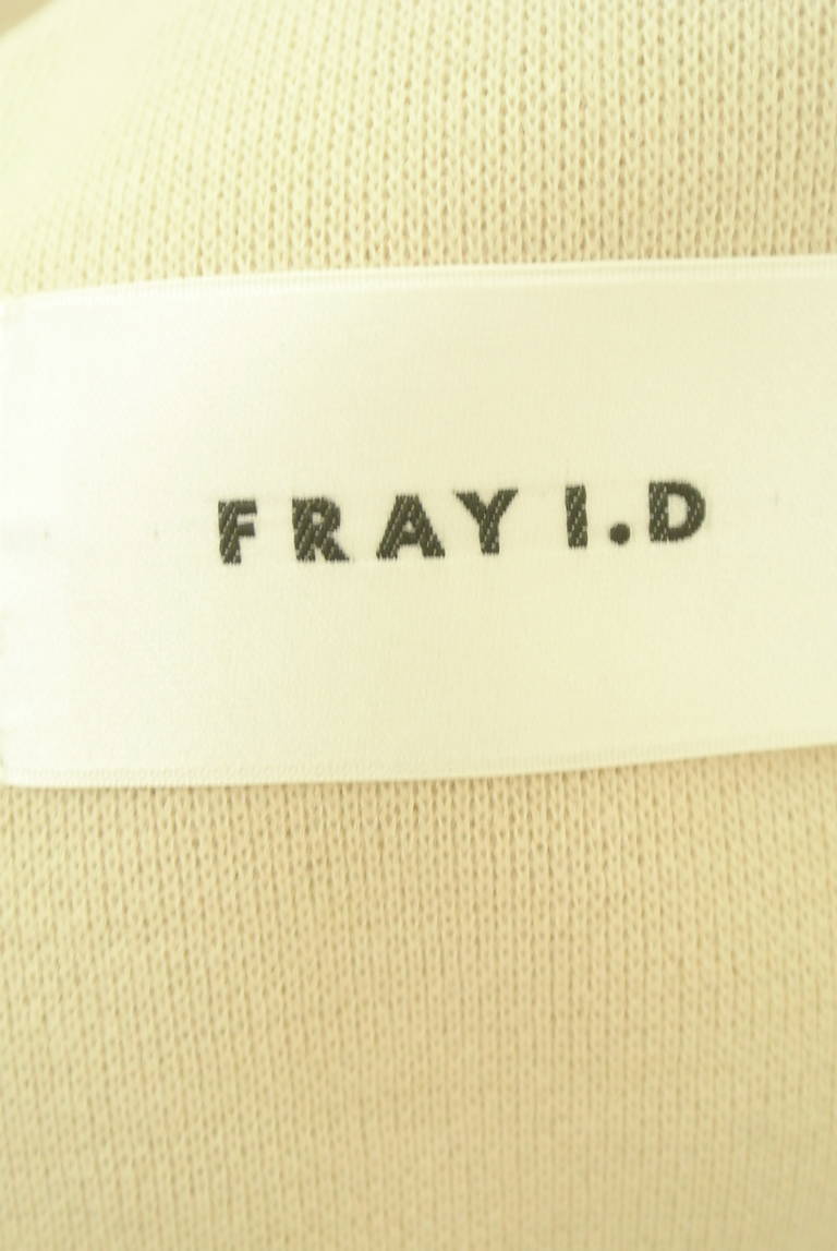 FRAY I.D（フレイアイディー）の古着「商品番号：PR10311442」-大画像6