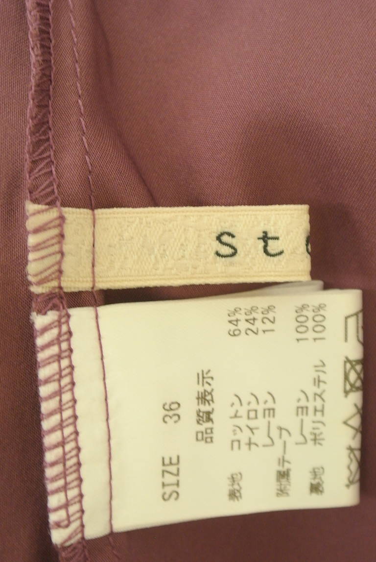 Stola.（ストラ）の古着「商品番号：PR10311445」-大画像6