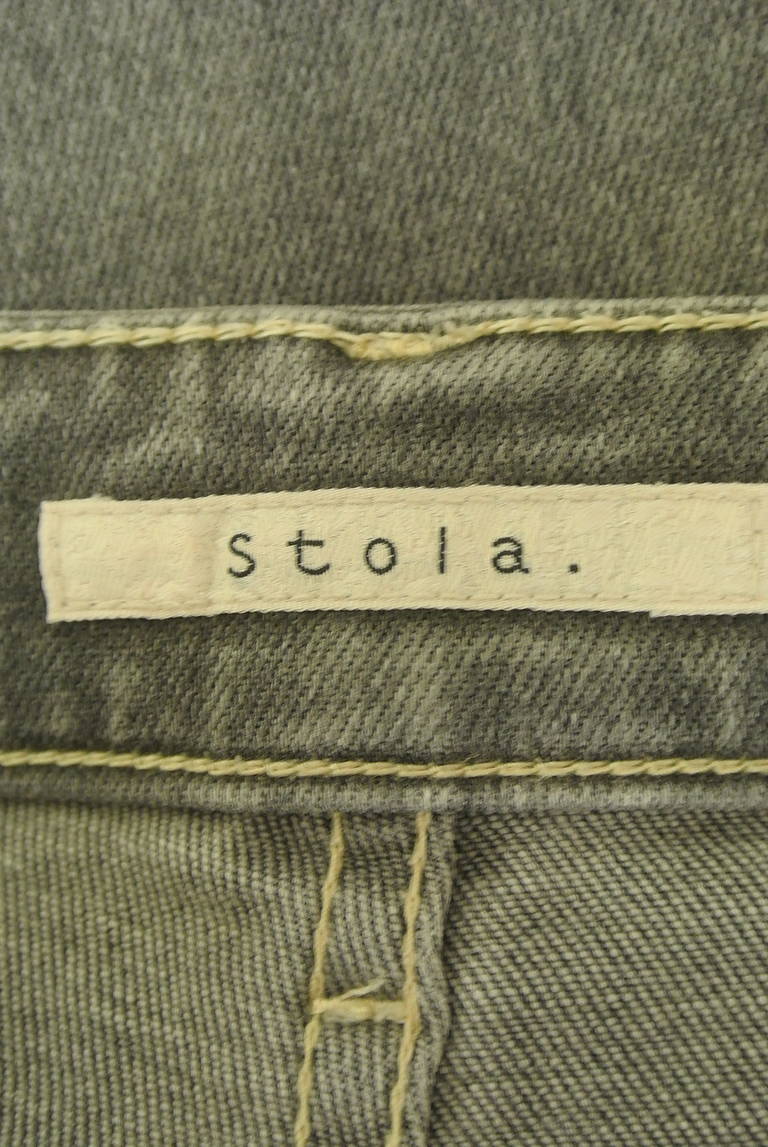 Stola.（ストラ）の古着「商品番号：PR10311449」-大画像6