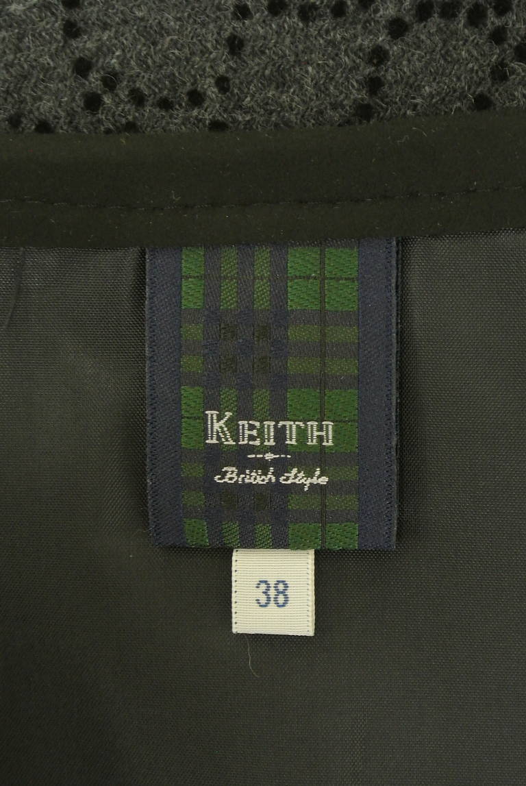 KEITH（キース）の古着「商品番号：PR10311472」-大画像6