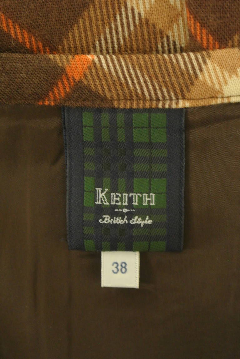 KEITH（キース）の古着「商品番号：PR10311476」-大画像6