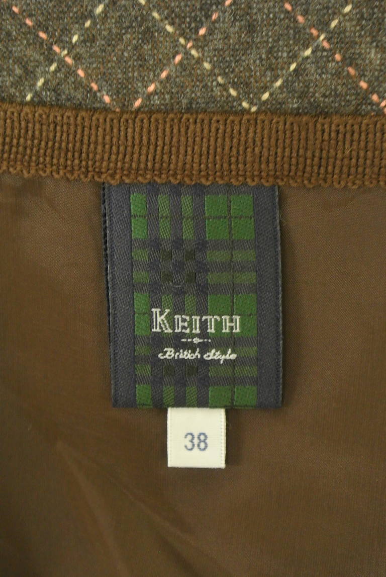 KEITH（キース）の古着「商品番号：PR10311486」-大画像6