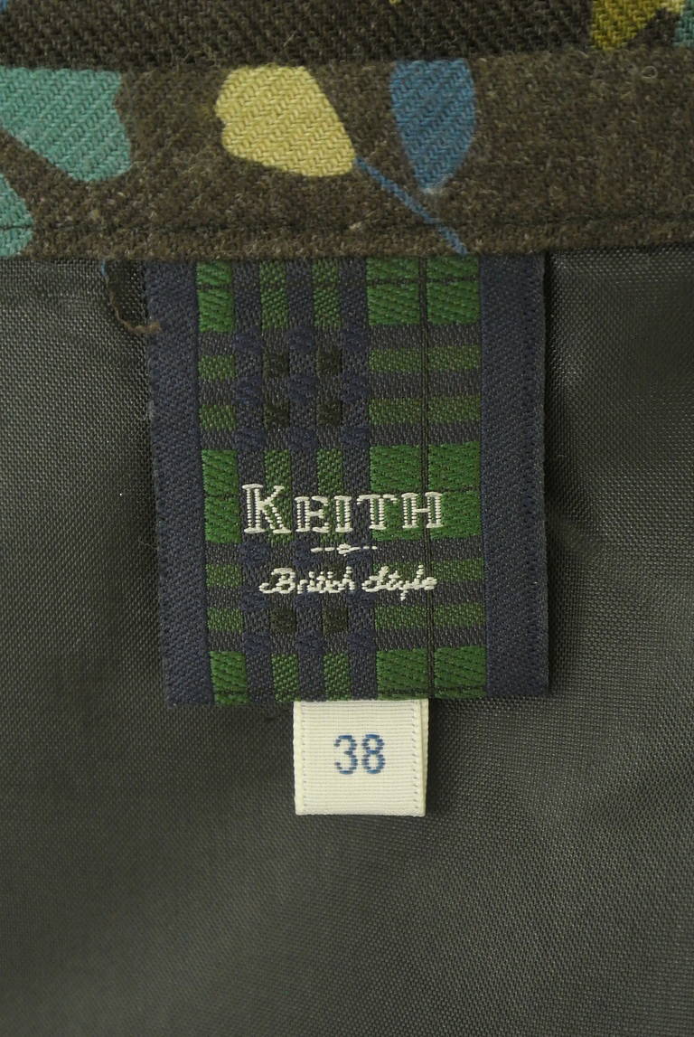 KEITH（キース）の古着「商品番号：PR10311494」-大画像6