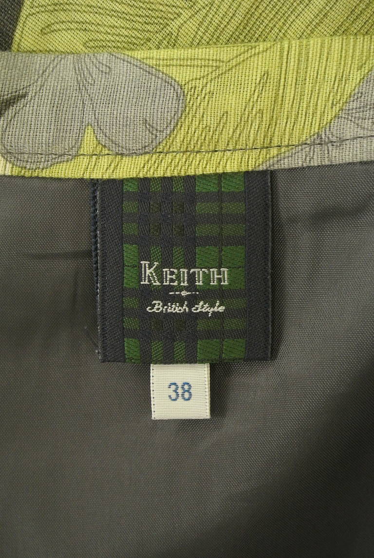 KEITH（キース）の古着「商品番号：PR10311505」-大画像6