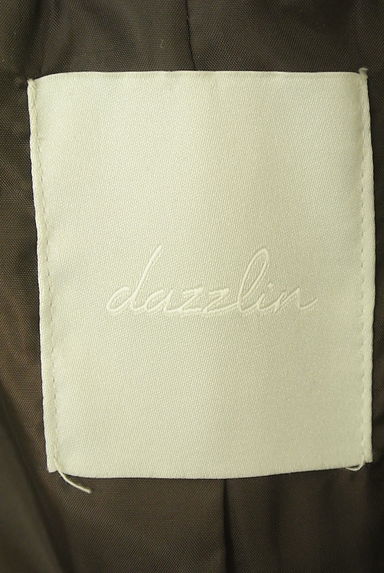dazzlin（ダズリン）の古着「チェスターコート（コート）」大画像６へ